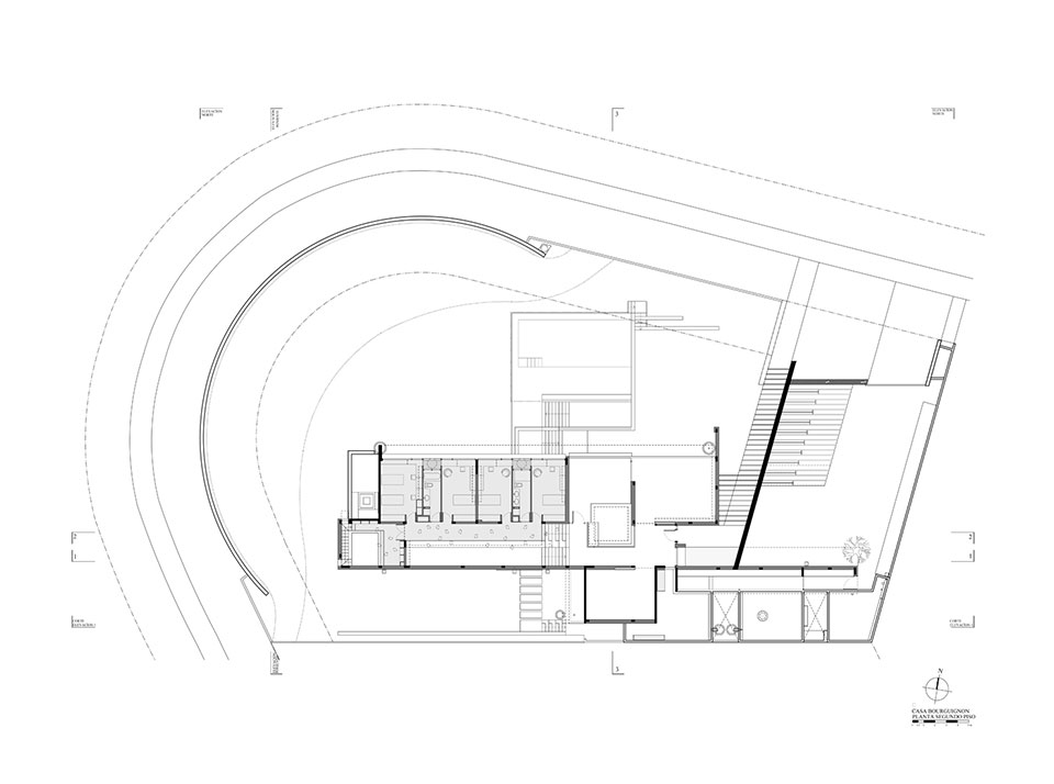 Casa en Av. Paseo del Águila