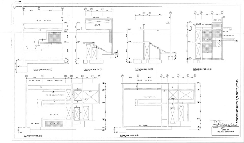 Casa en Lomas de La Dehesa