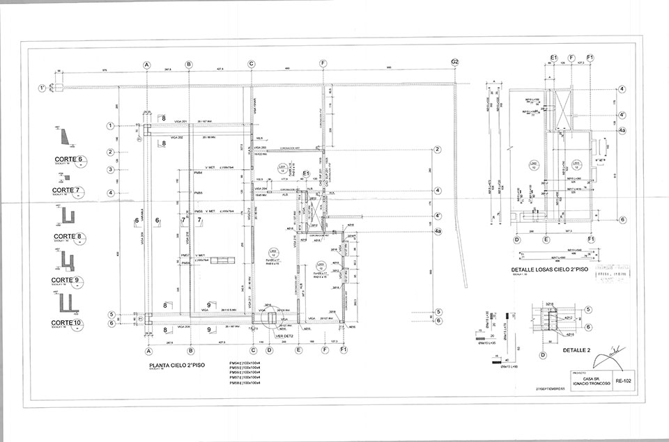 Casa en Lomas de La Dehesa