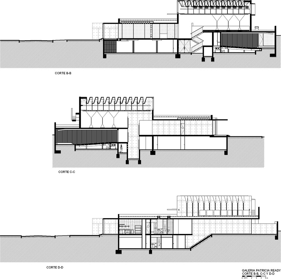 Galería de Arte Patricia Ready