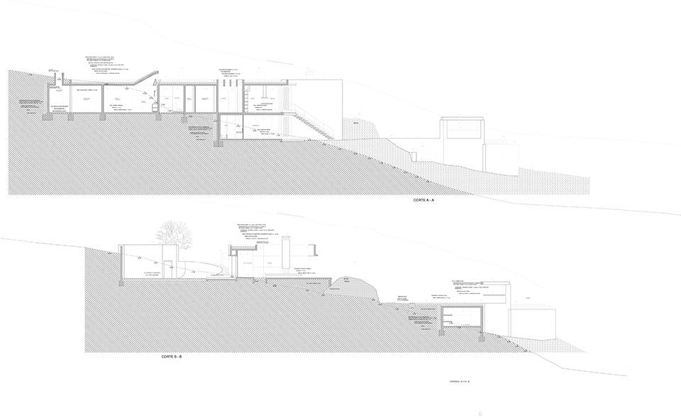 2 Casas en Punta Pite