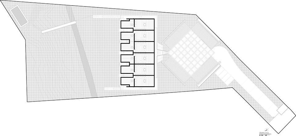 Edificio de Departamentos La Villa