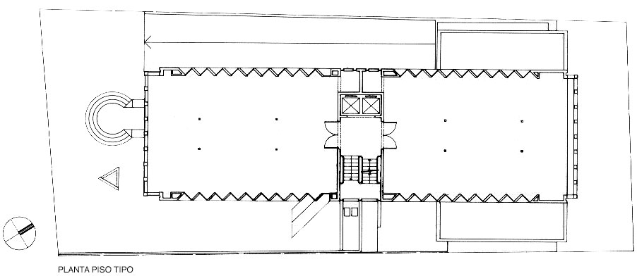 Edificio El Golf