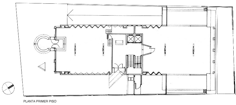 Edificio El Golf