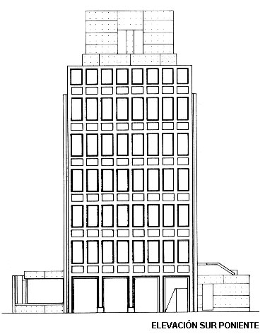 Edificio El Golf