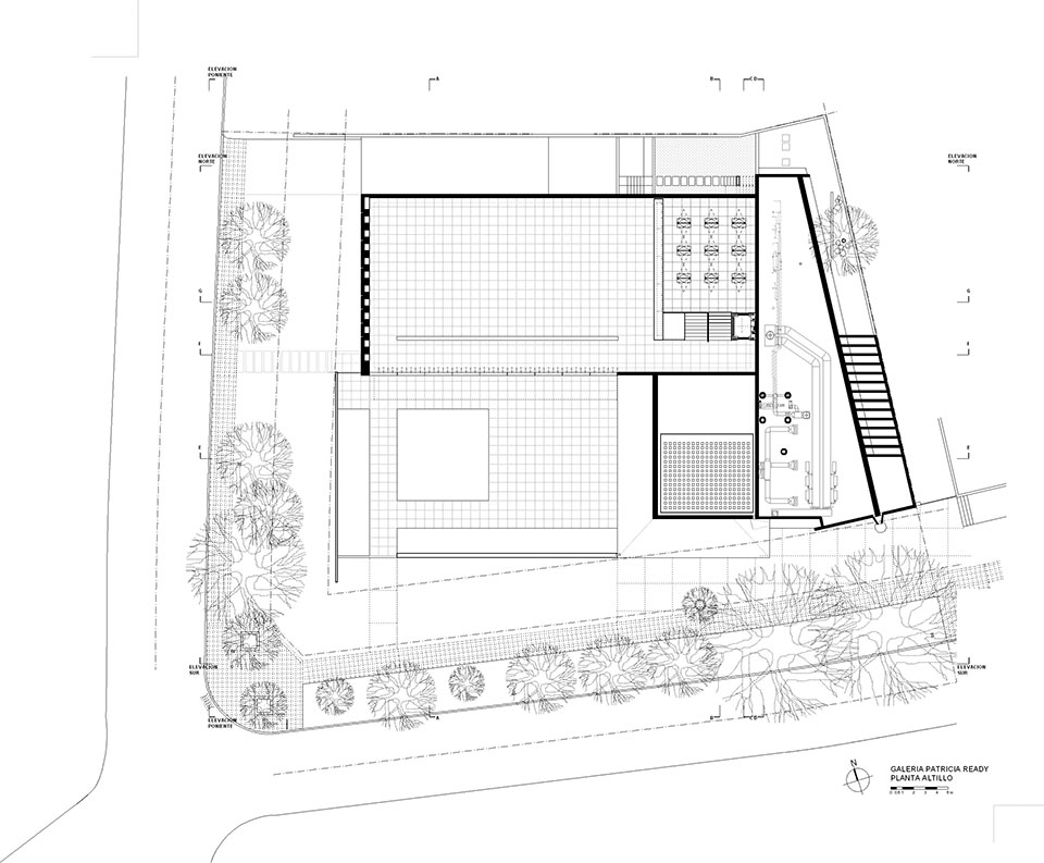 Galería de Arte Patricia Ready