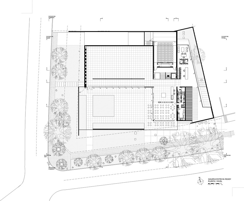 Galería de Arte Patricia Ready