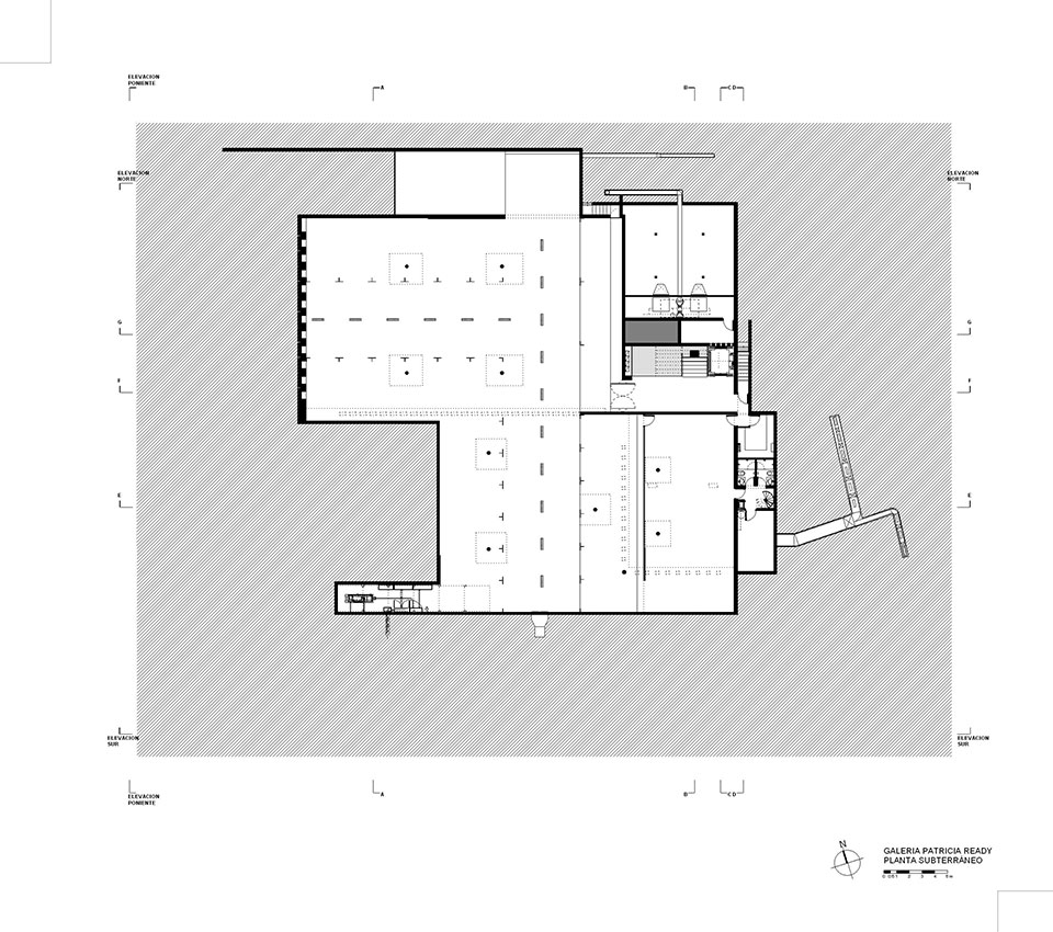 Galería de Arte Patricia Ready