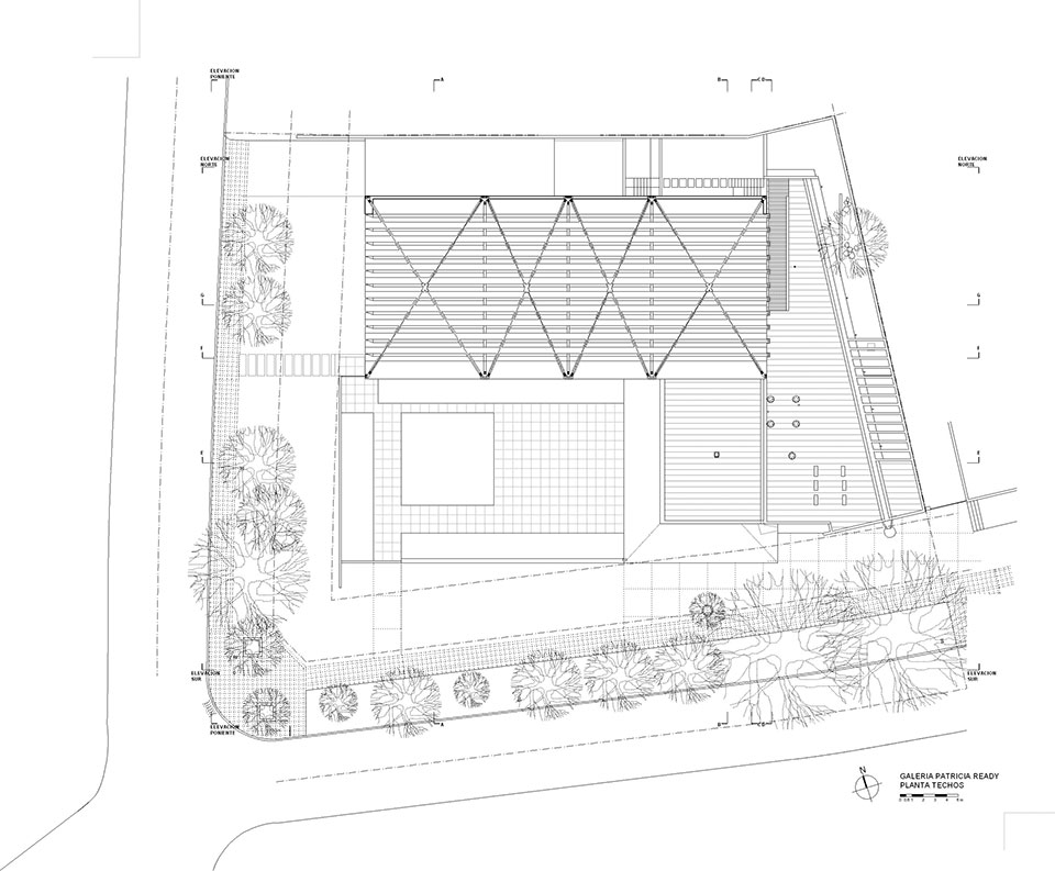 Galería de Arte Patricia Ready