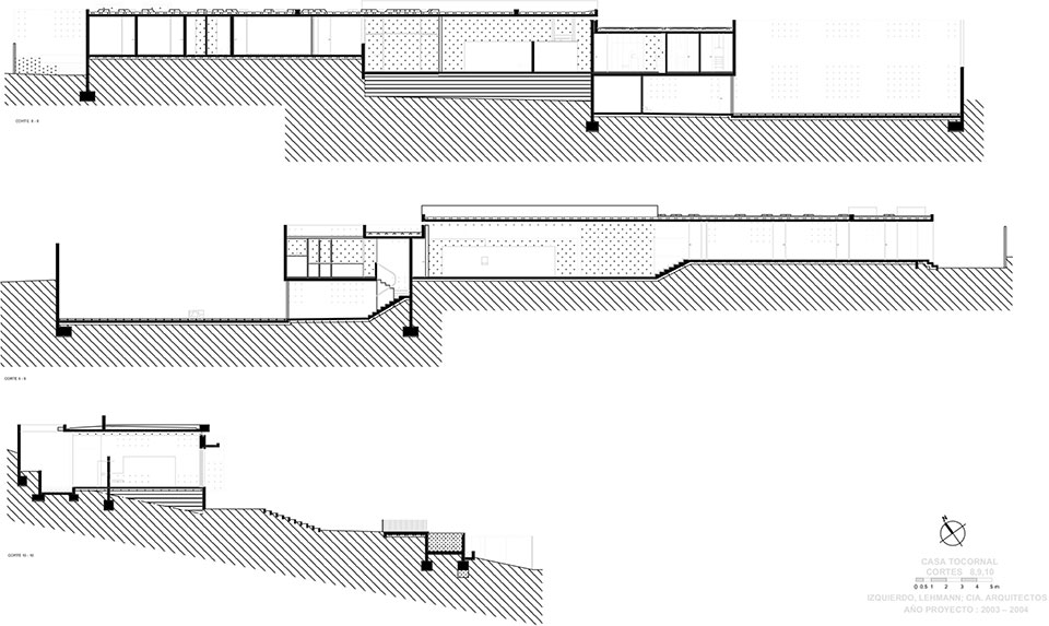 Casa en calle Ermita de Fátima