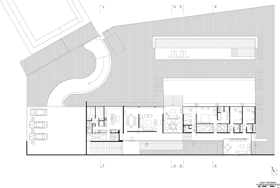 Casa en calle Ermita de Fátima