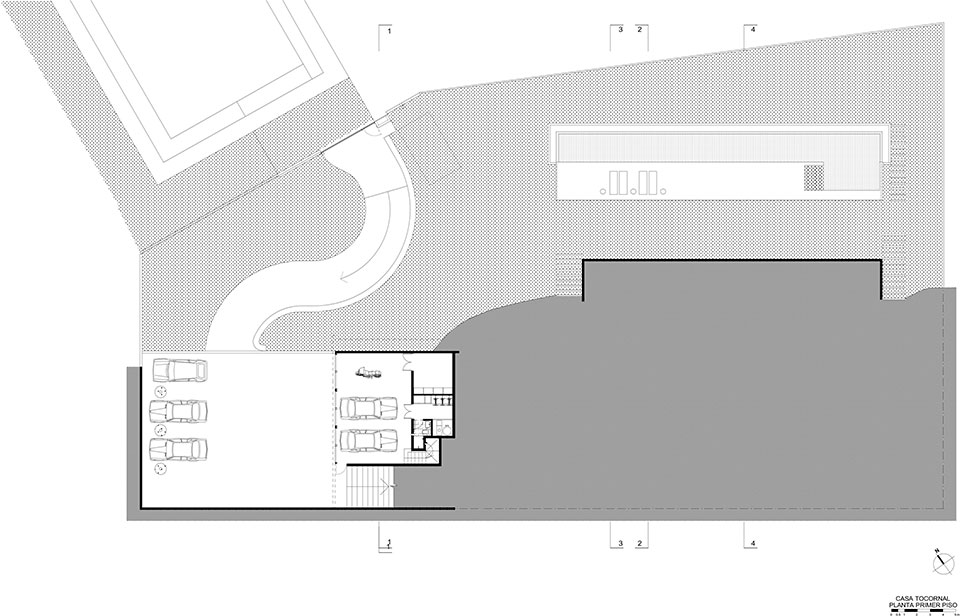 Casa en calle Ermita de Fátima
