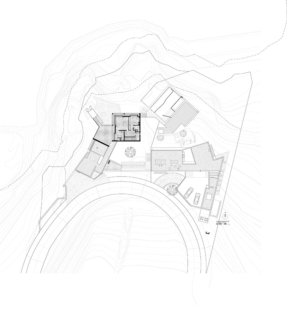 2 Casas en Punta Pite