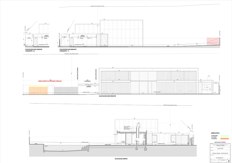 Casa Camino La Posada