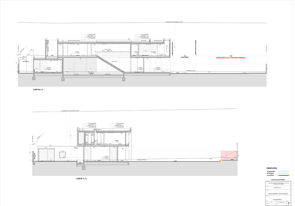 Casa Camino La Posada