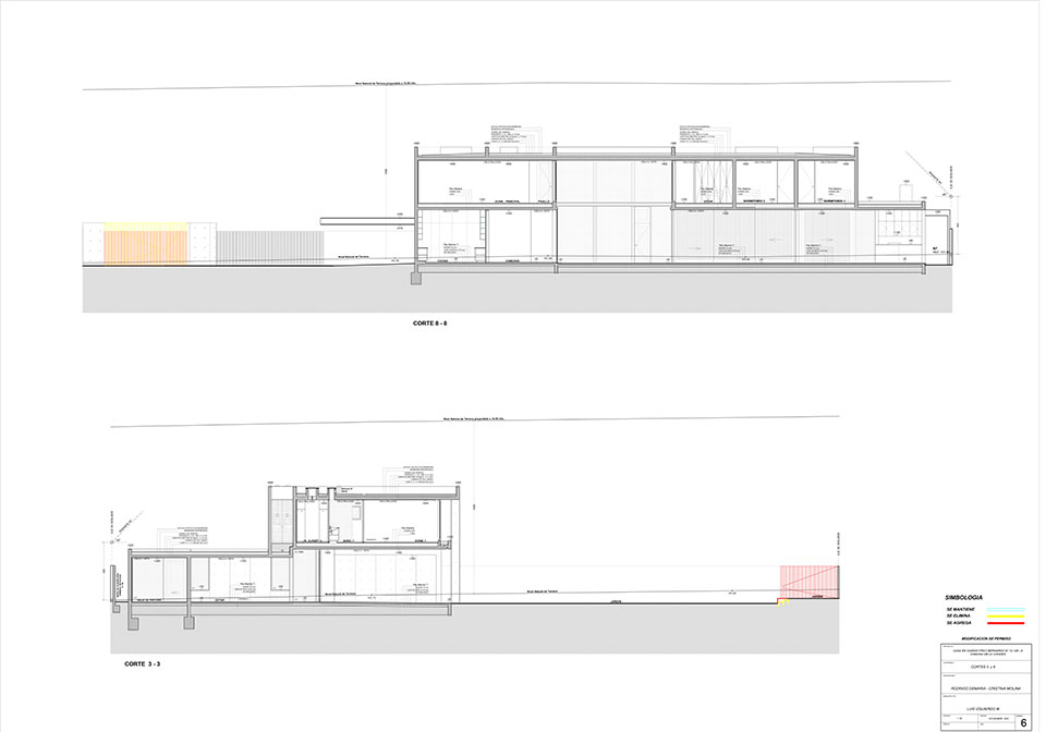 Casa Camino La Posada