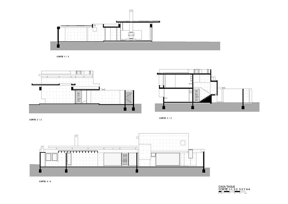 Casa en calle El Arreo