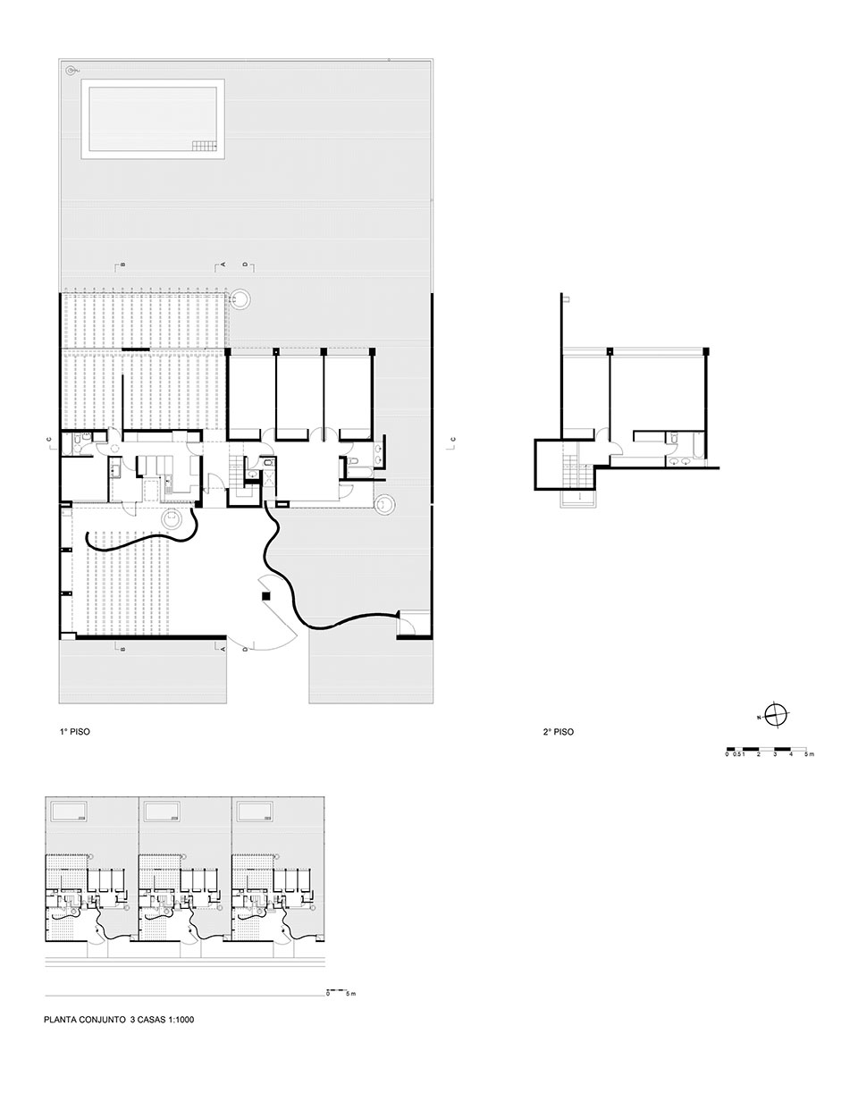 Conjunto Cerro Torre