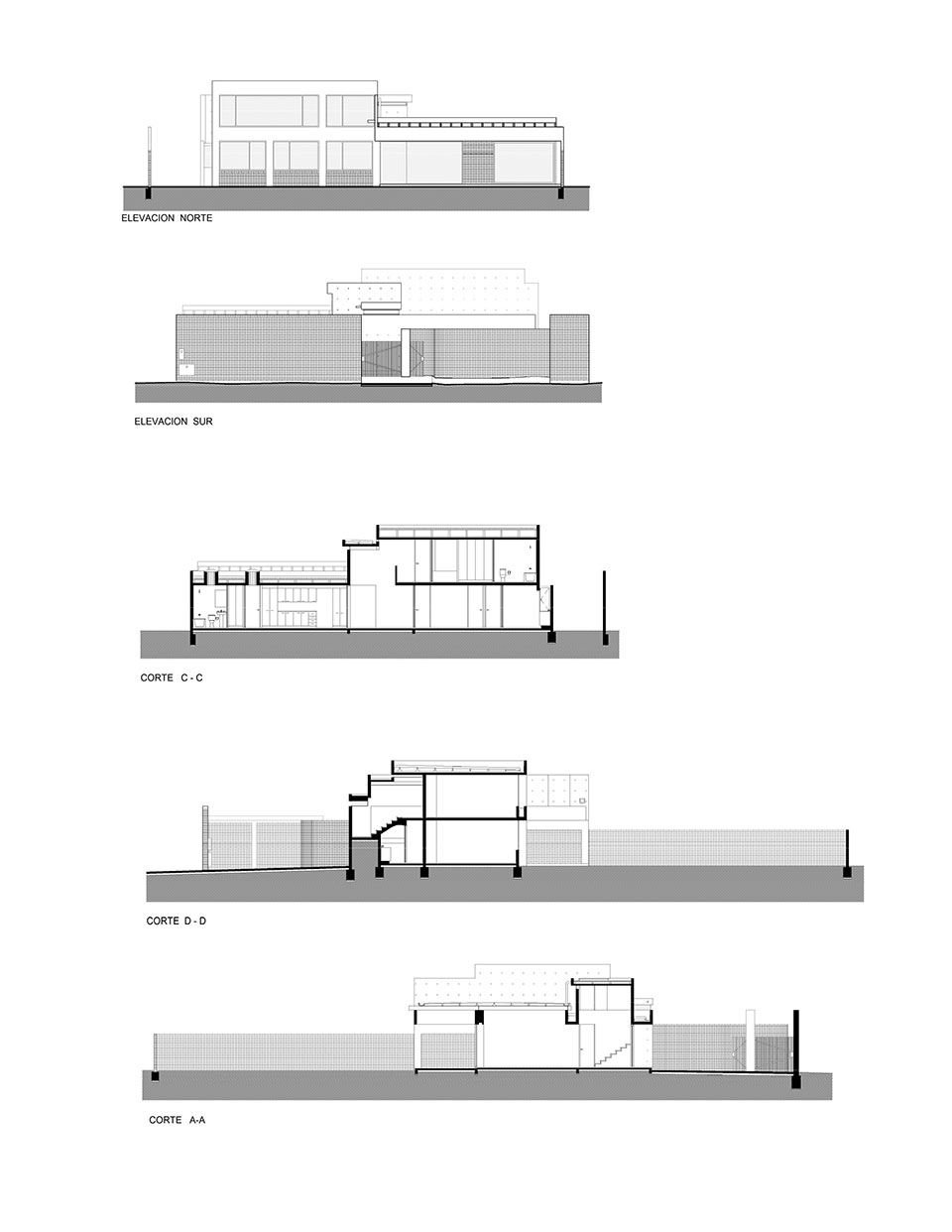 Conjunto Cerro Torre