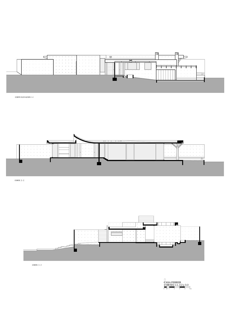 Casa en Camino Los Trapenses