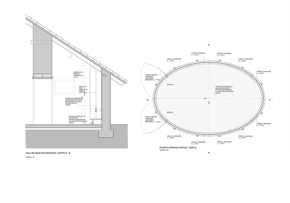 Rehabilitación Museo de Yerbas Buenas  