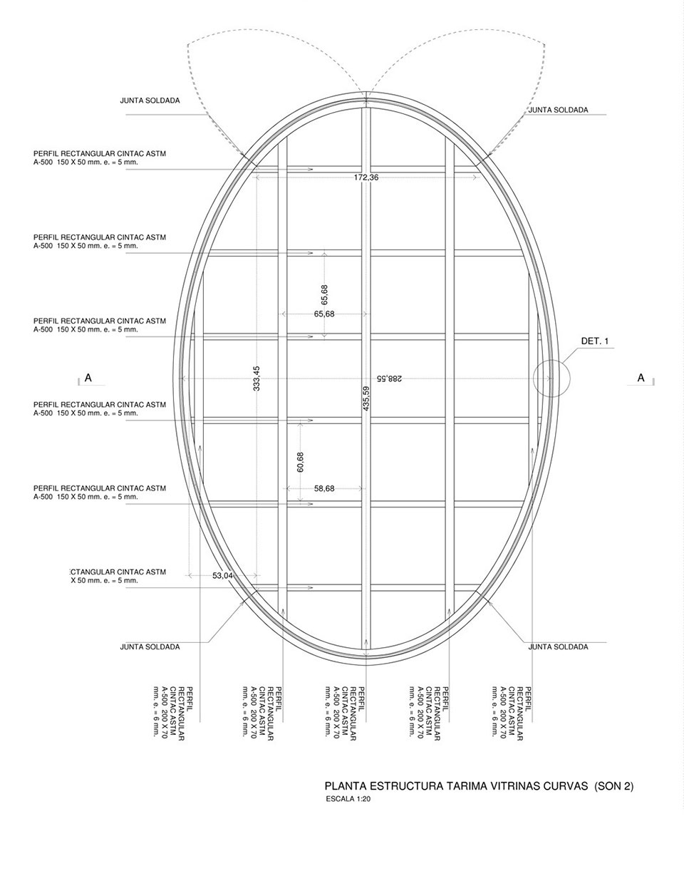 Rehabilitación Museo de Yerbas Buenas  