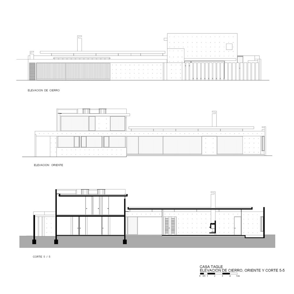 Casa en calle El Arreo