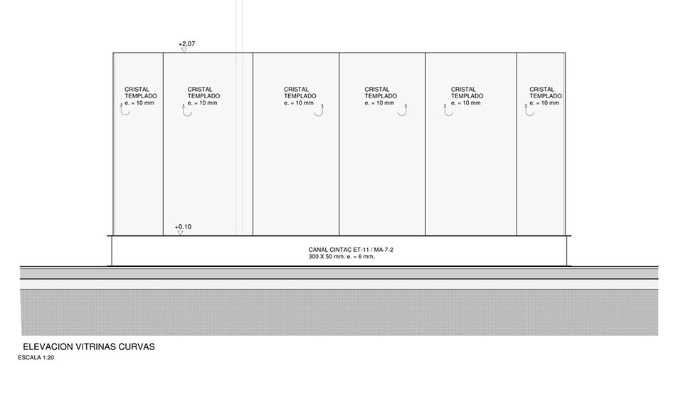 Rehabilitación Museo de Yerbas Buenas  