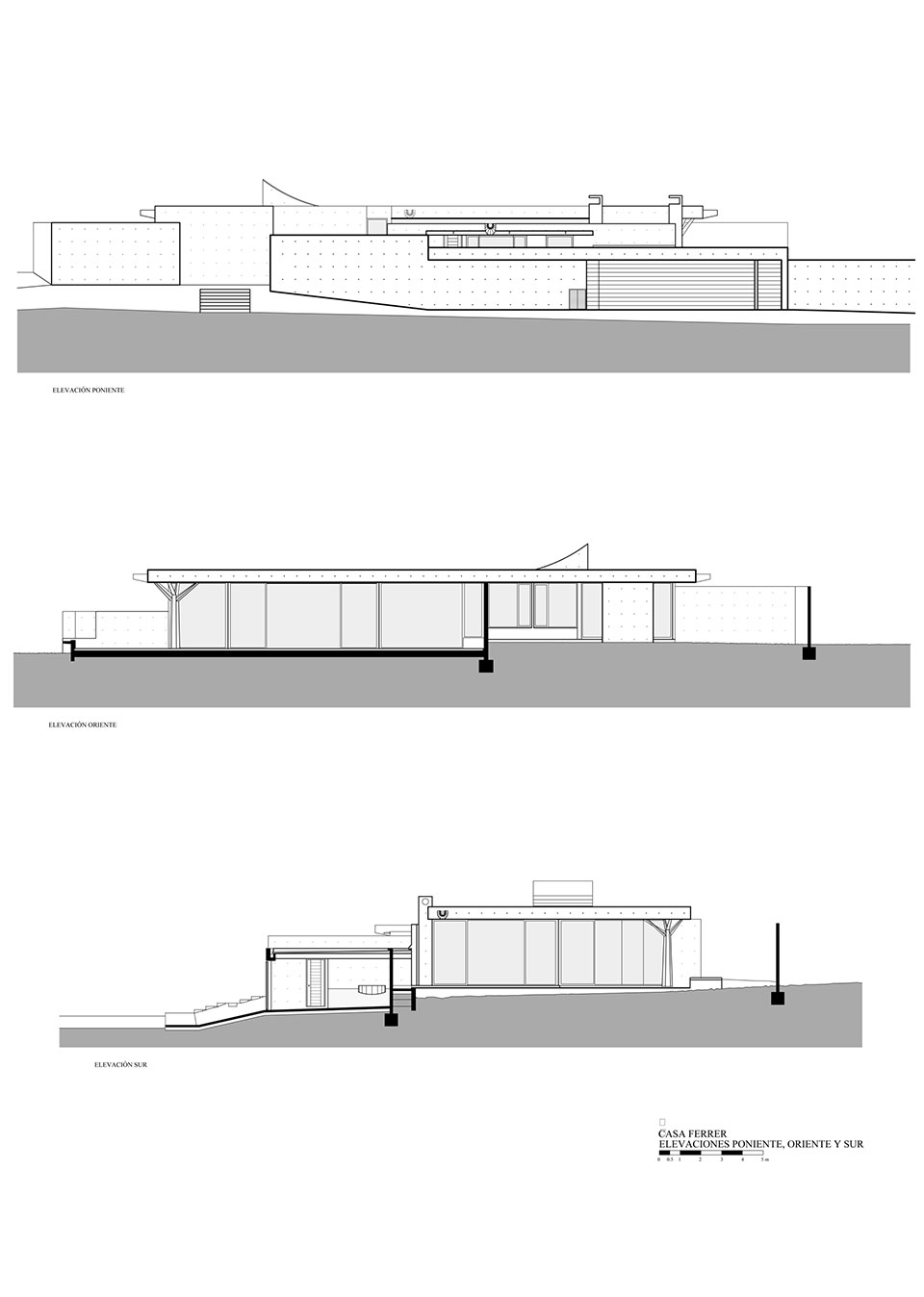 Casa en Camino Los Trapenses