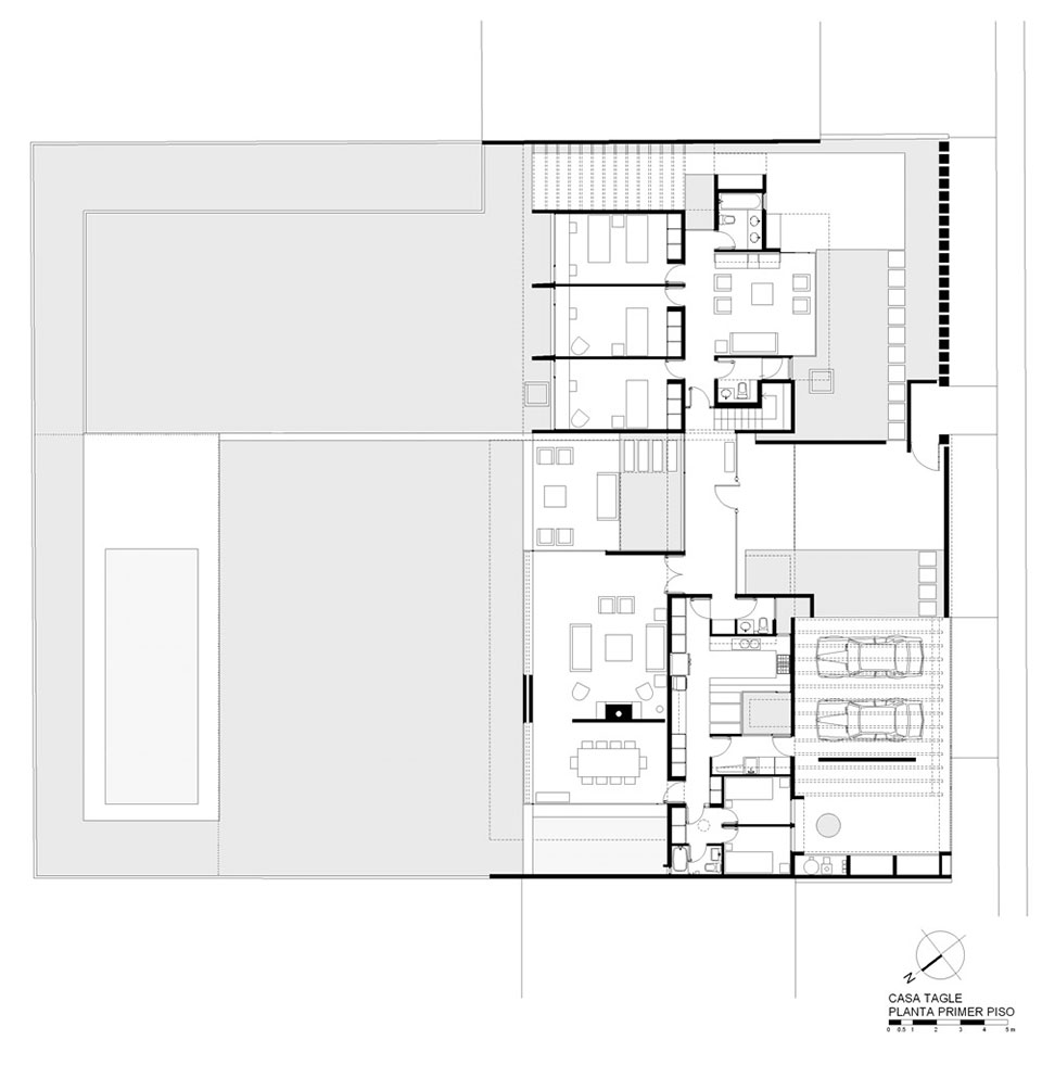 Casa en calle El Arreo