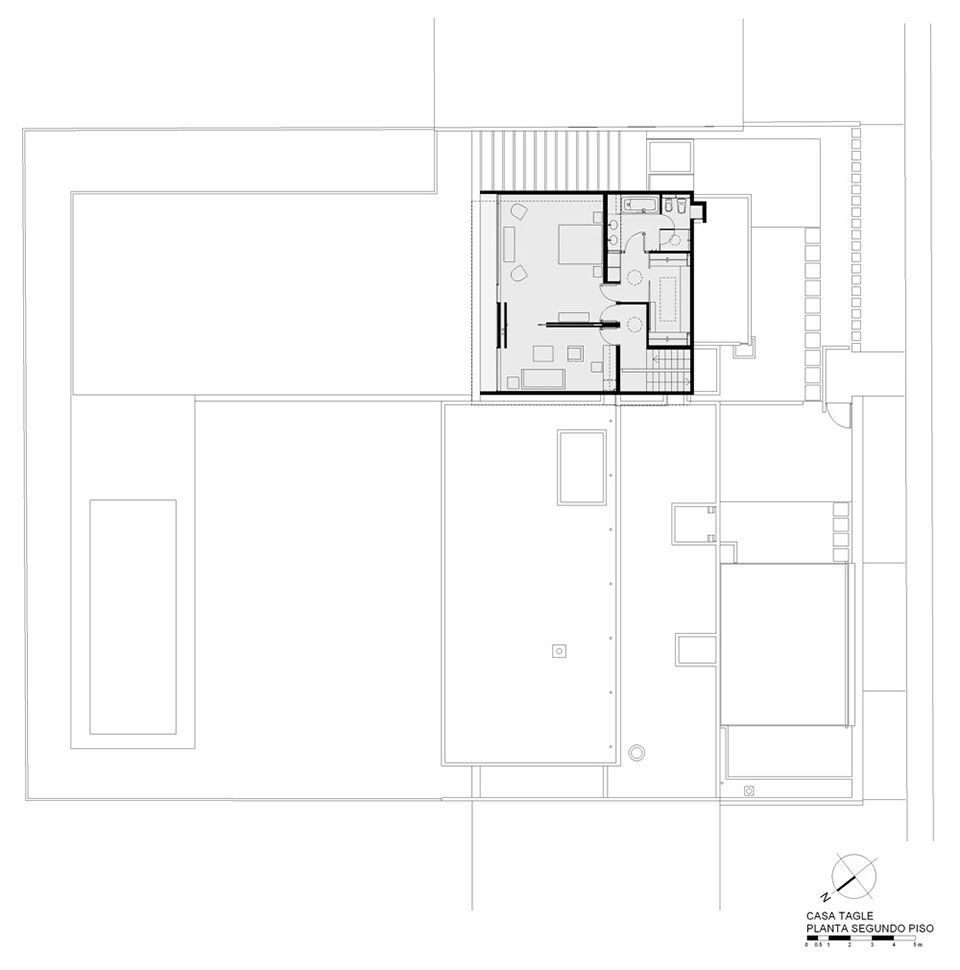 Casa en calle El Arreo