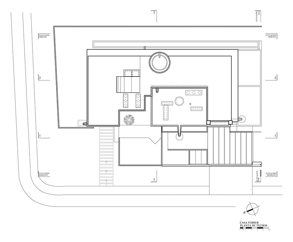Casa en Camino Los Trapenses