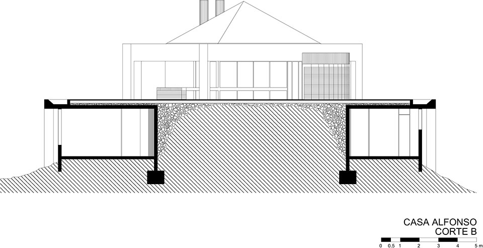 Casa en Lomas Suaves