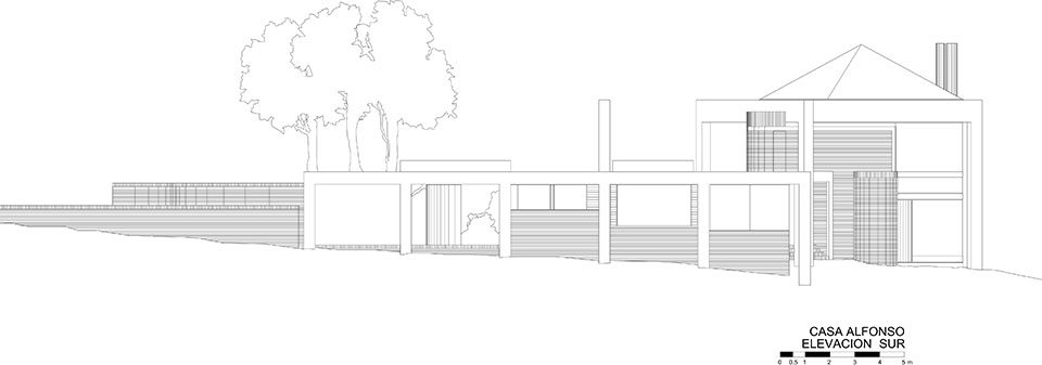 Casa en Lomas Suaves