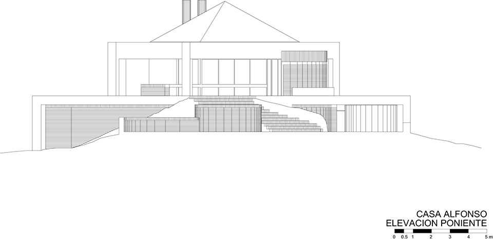 Casa en Lomas Suaves