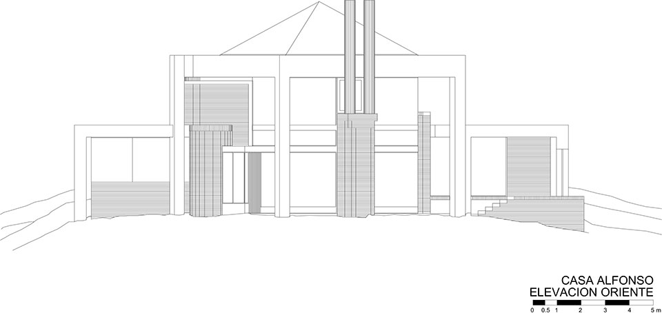 Casa en Lomas Suaves