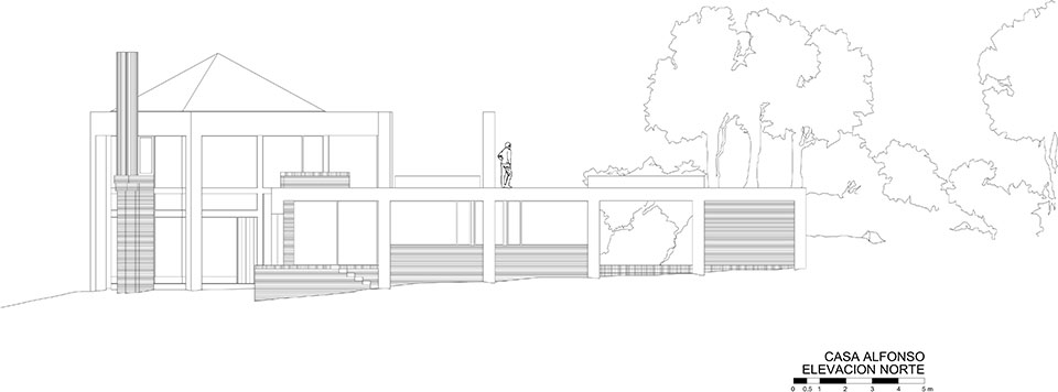 Casa en Lomas Suaves