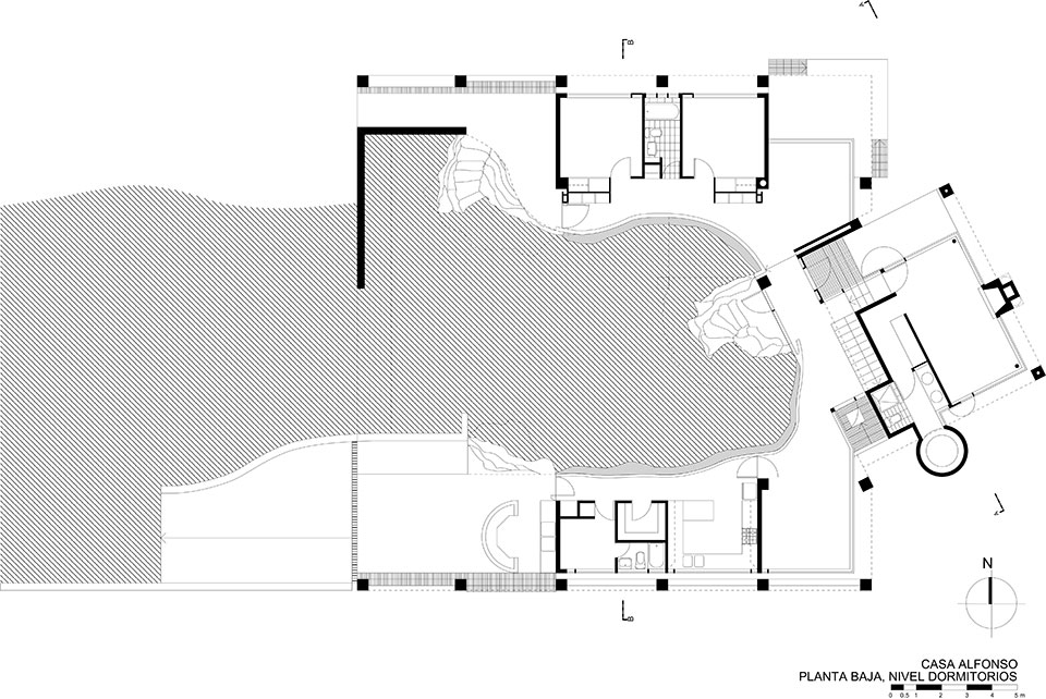 Casa en Lomas Suaves