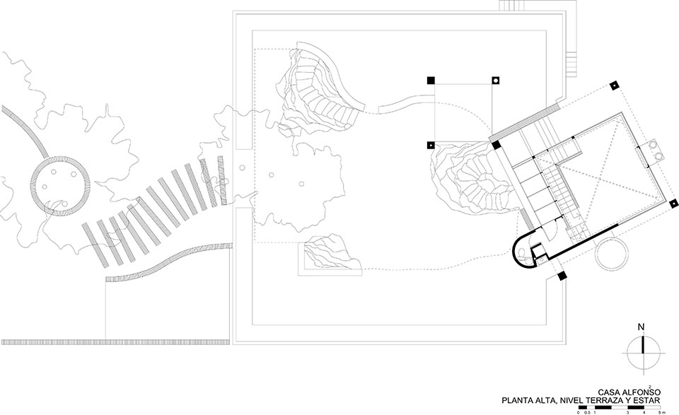 Casa en Lomas Suaves