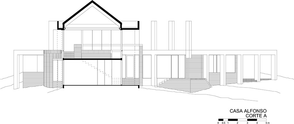 Casa en Lomas Suaves