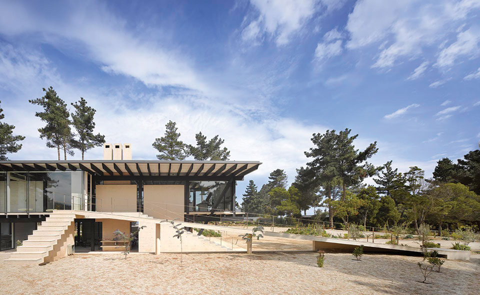 Casa en Aguas Claras