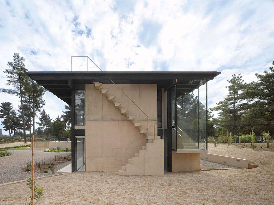 Casa en Aguas Claras