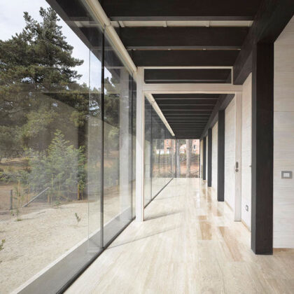 Casa en Aguas Claras