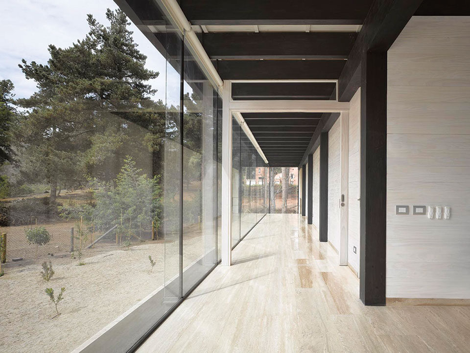 Casa en Aguas Claras