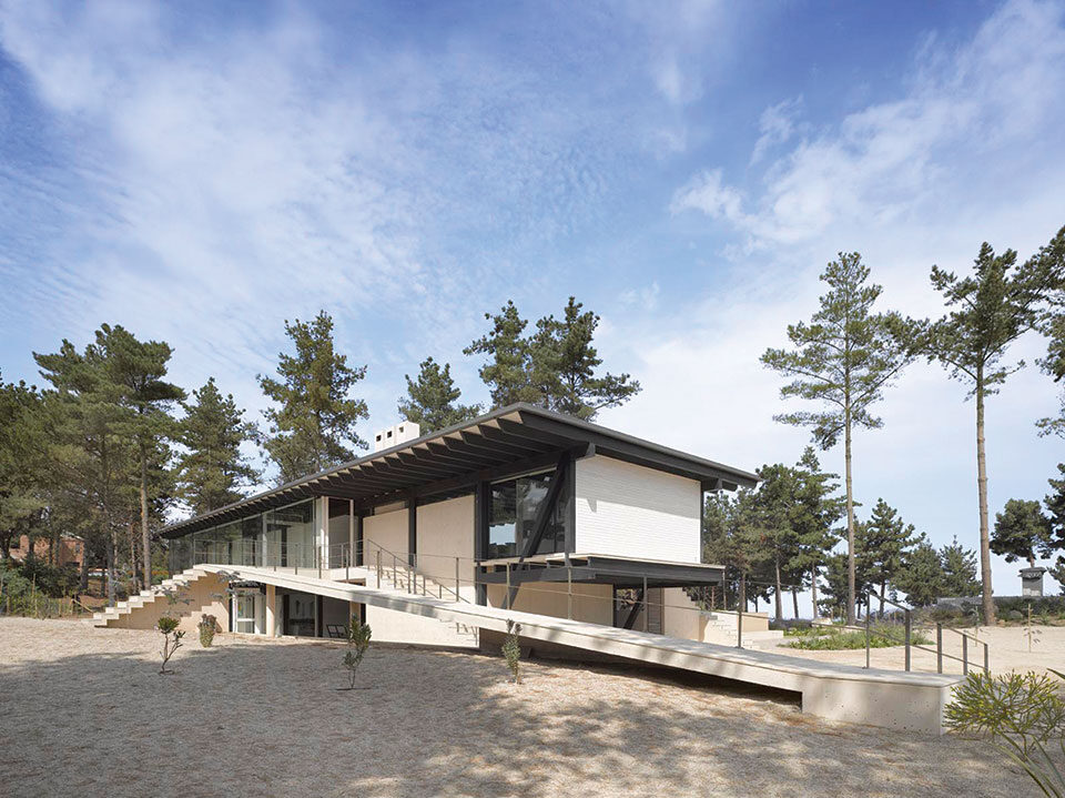 Casa en Aguas Claras