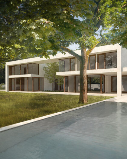 Casa Camino La Posada