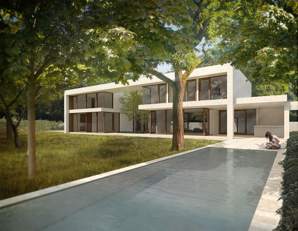 Casa Camino La Posada