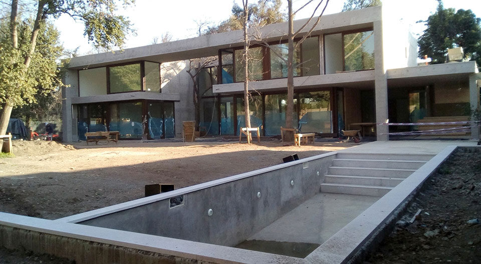 Casa Camino La Posada