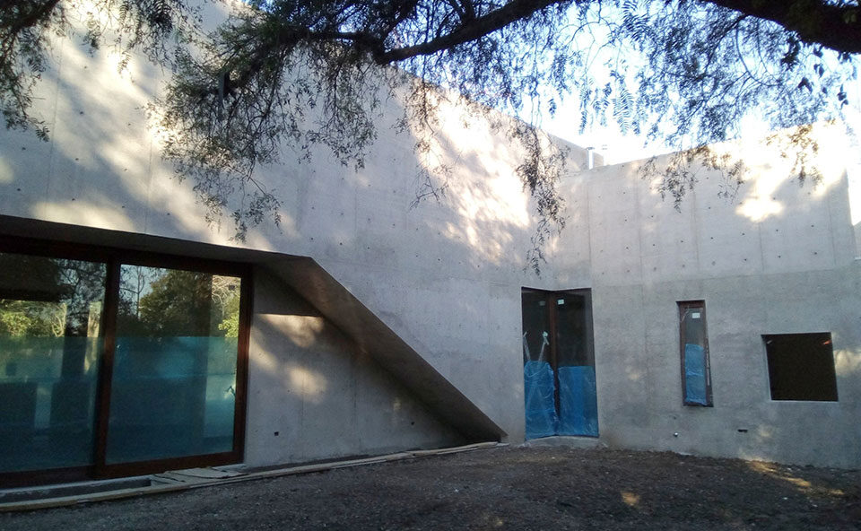 Casa Camino La Posada