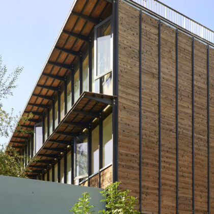 Conjunto Pedro Navia